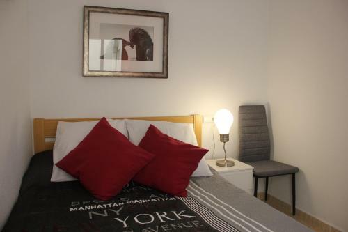 Apartamento La Playa Blanca - Palacio Del Mar, Beach, Sea View, Pool