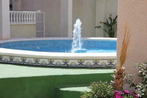 Apartamento La Playa Blanca - Palacio Del Mar, Beach, Sea View, Pool