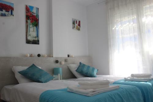 Apartamento La Playa Blanca - Palacio Del Mar, Beach, Sea View, Pool