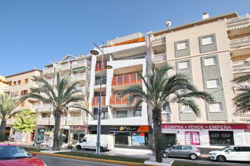 Apartamento Habaneras Sol Y Mar