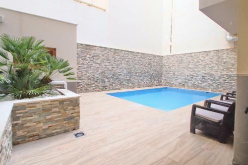 Apartamento Habaneras Sol Y Mar