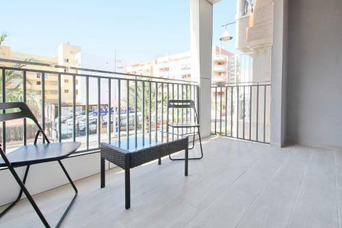 Apartamento Habaneras Sol Y Mar
