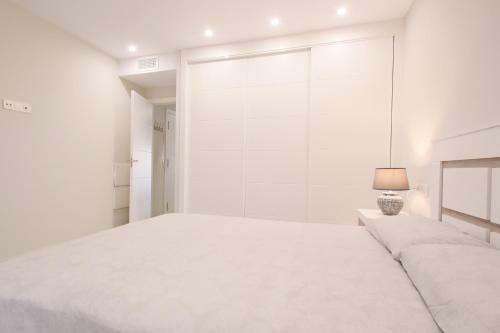 Apartamento Habaneras Sol Y Mar