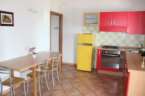 Apartamento Appartamenti Cave