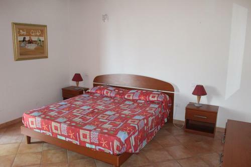 Apartamento Appartamenti Cave