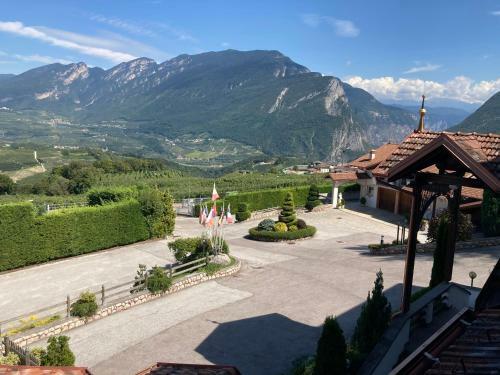 Hotel Ristorante Scoiattolo
