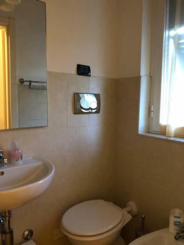 B&B Casale Coreallo Spotorno