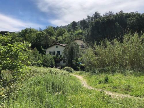 B&B Casale Coreallo Spotorno
