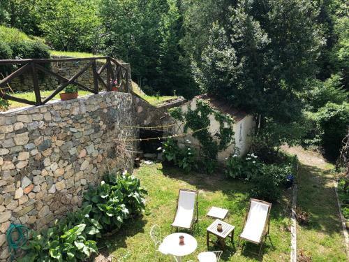 B&B Casale Coreallo Spotorno