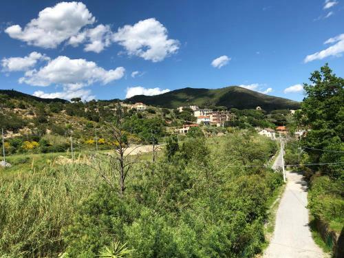 B&B Casale Coreallo Spotorno