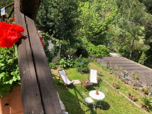 B&B Casale Coreallo Spotorno