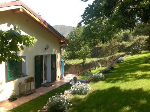 B&B Casale Coreallo Spotorno