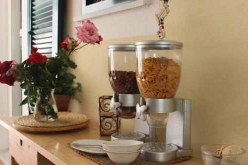 B&B Casale Coreallo Spotorno