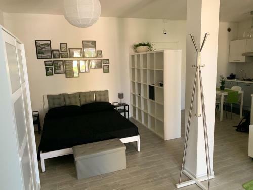 Aquablue Apartment