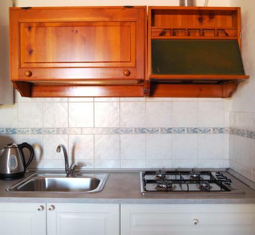 Apartamento Miragarda Sirmione