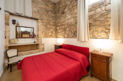 Apartamento Gli Appartamenti Di Locanda Nonna Iole
