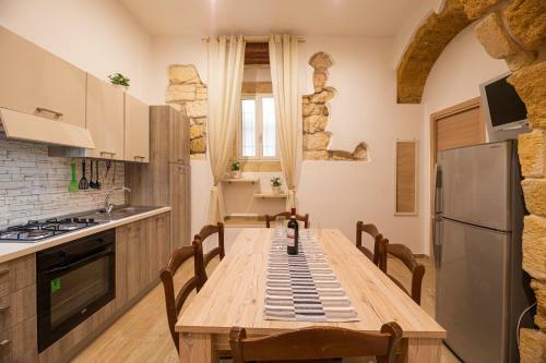Apartamento Gli Appartamenti Di Locanda Nonna Iole