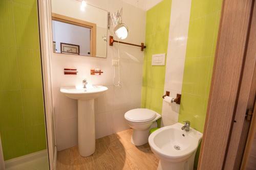 Apartamento Gli Appartamenti Di Locanda Nonna Iole