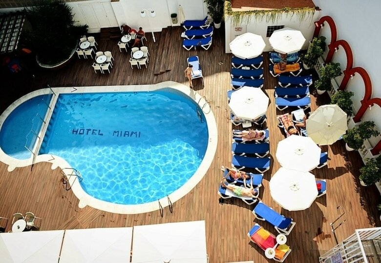 Hotel Miami