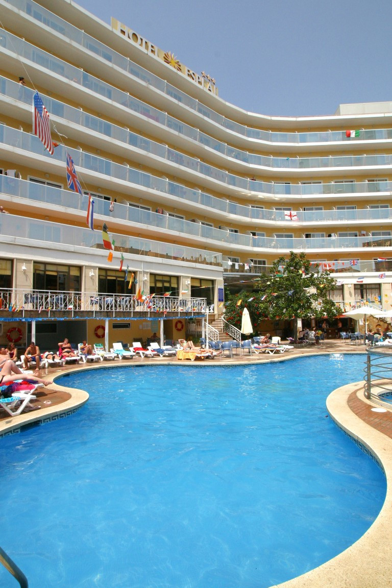 Hotel Esplai
