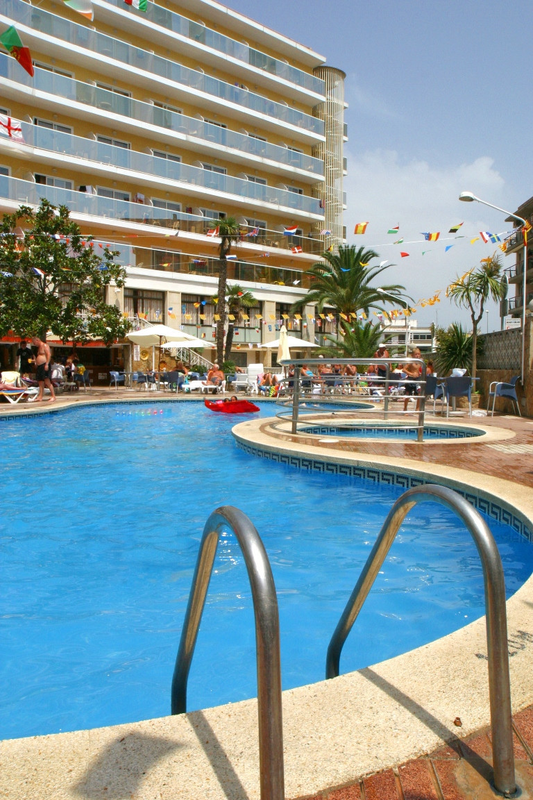 Hotel Esplai