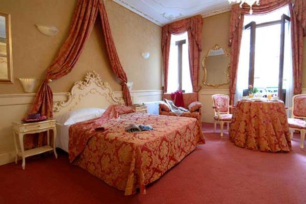 Hotel Becher