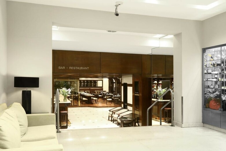 Cyan Hotel de Las Americas