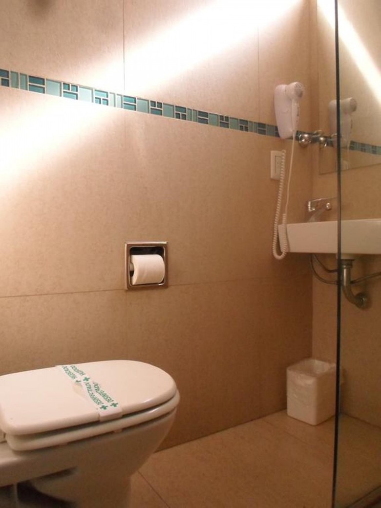 Hotel Comfort Baires