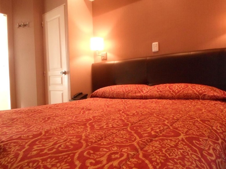Hotel Comfort Baires