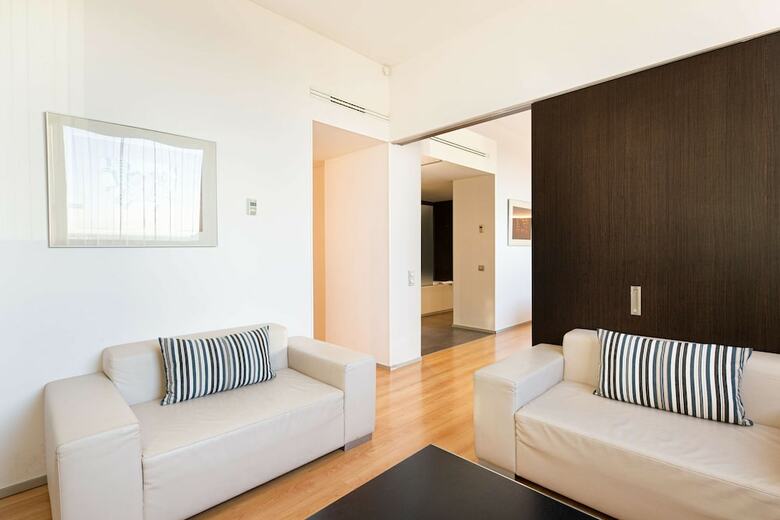 Hotel Barcelo Valencia