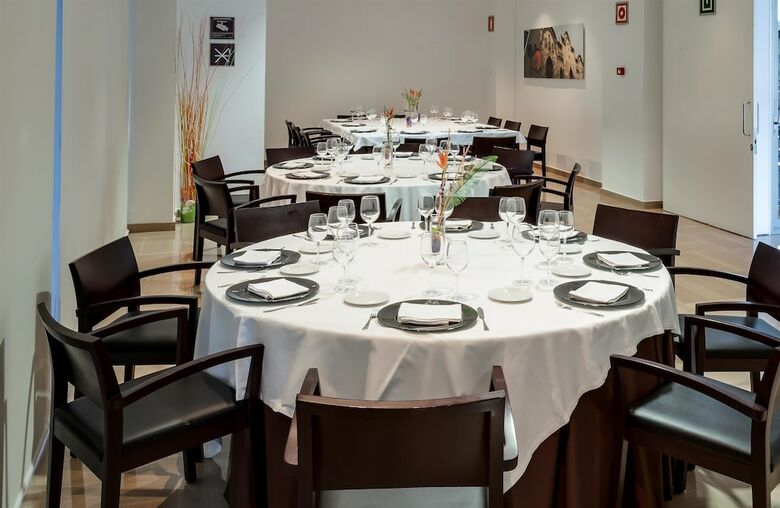 Hotel Barcelo Valencia