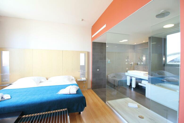 Hotel Barcelo Valencia
