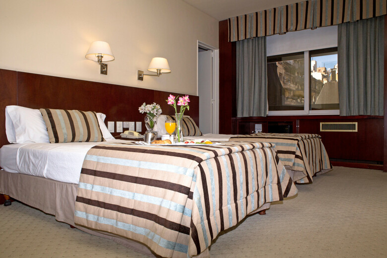 Hotel Bisonte Palace