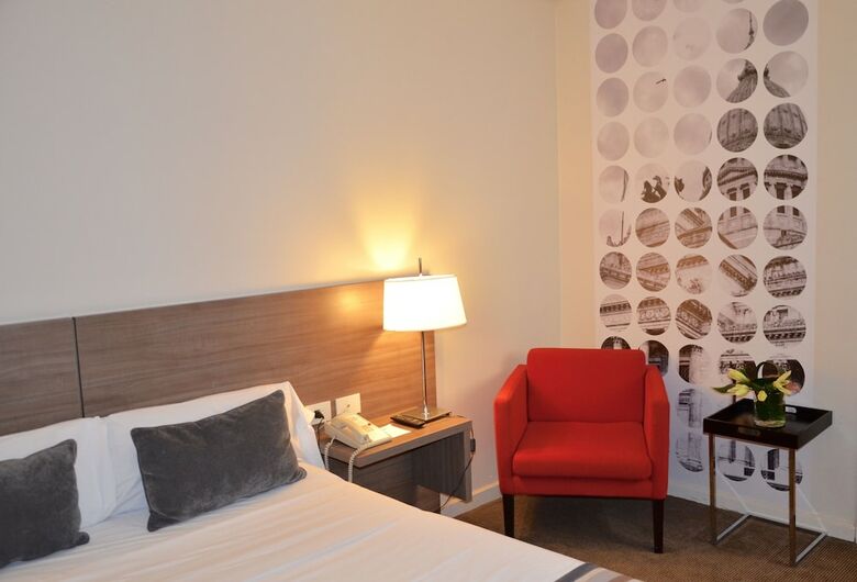 Hotel Bisonte Palace