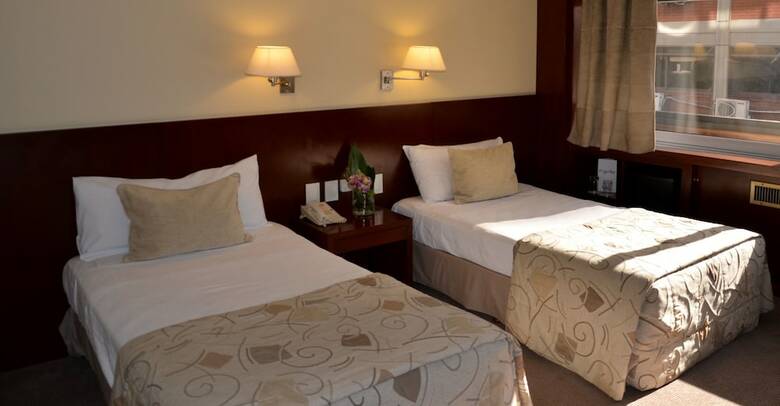 Hotel Bisonte Palace