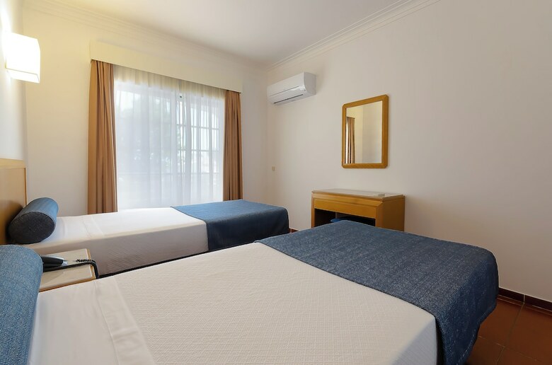 Hotel Turim Estrela Do Vau