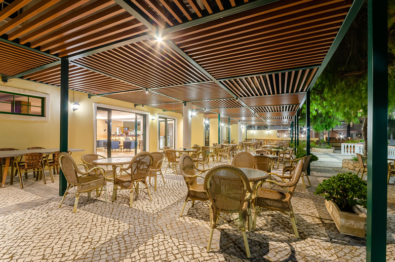 Hotel Turim Estrela Do Vau