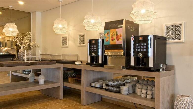 Hotel Turim Estrela Do Vau