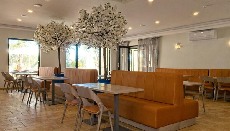 Hotel Turim Estrela Do Vau