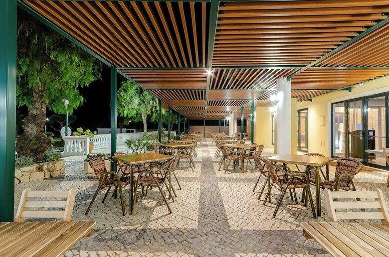 Hotel Turim Estrela Do Vau