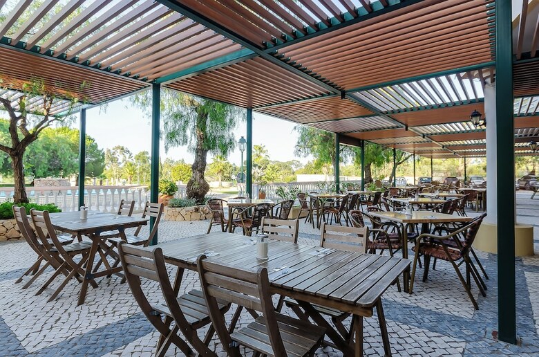 Hotel Turim Estrela Do Vau