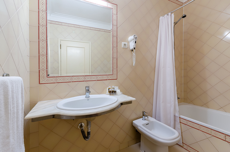 Hotel Turim Estrela Do Vau