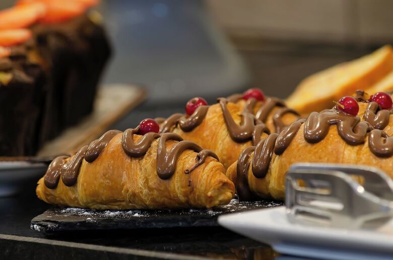 Hotel Turim Estrela Do Vau