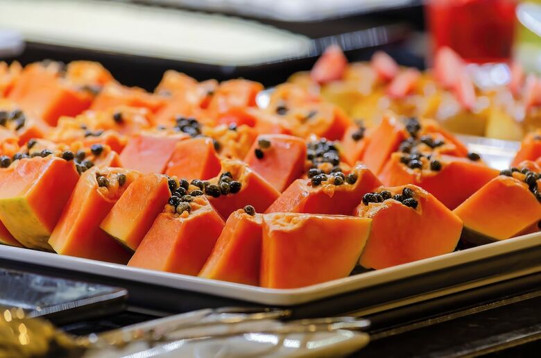 Hotel Turim Estrela Do Vau