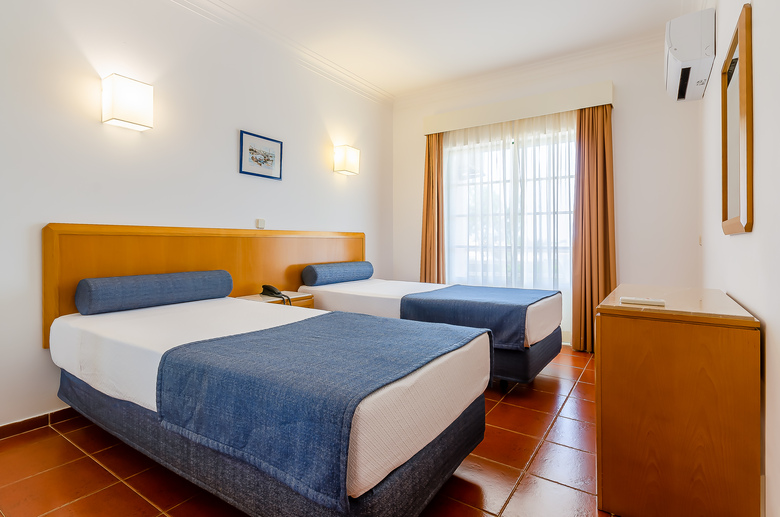 Hotel Turim Estrela Do Vau