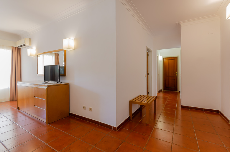 Hotel Turim Estrela Do Vau