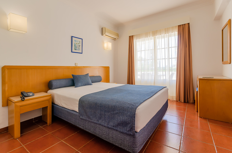 Hotel Turim Estrela Do Vau