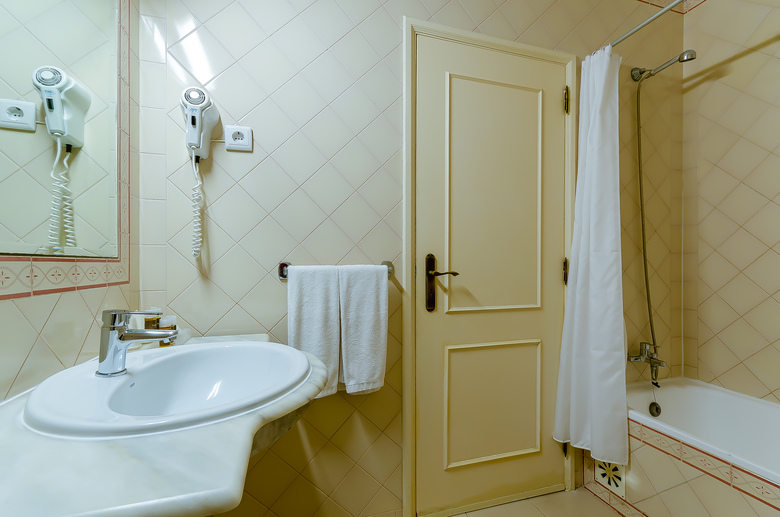 Hotel Turim Estrela Do Vau