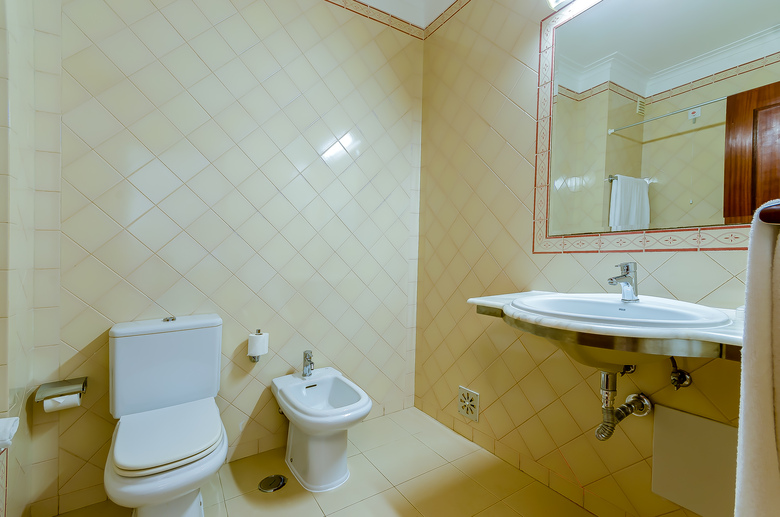 Hotel Turim Estrela Do Vau