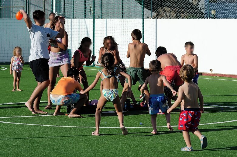 Hotel Turim Estrela Do Vau